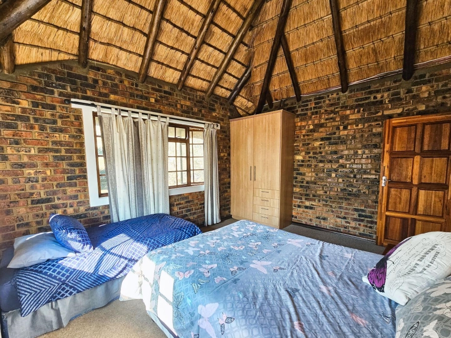 11 Bedroom Property for Sale in Oranjeville Free State